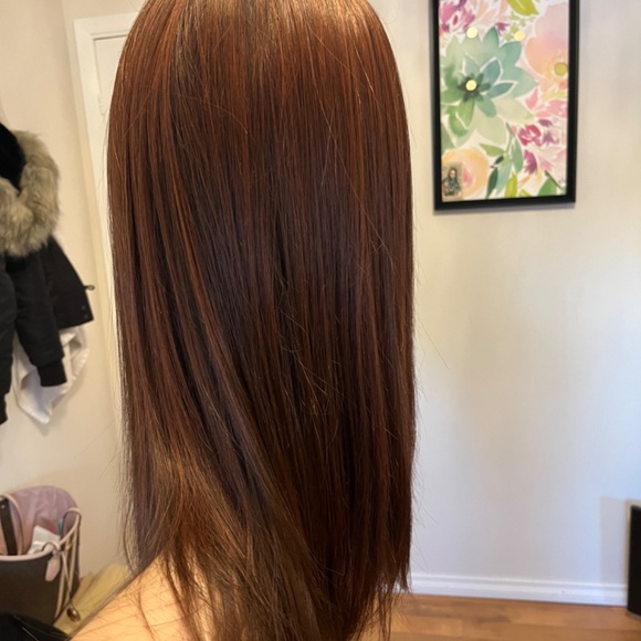 Glam - Tress Allure Wig - Picture 2 of 4